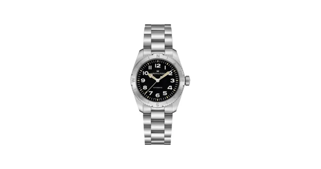 Hamilton Khaki Field Expedition Auto