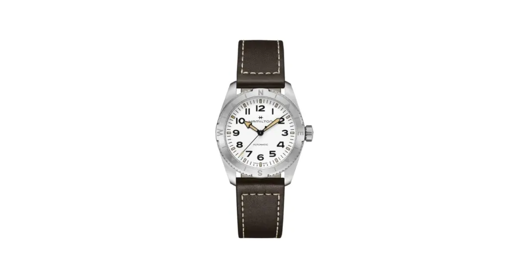 Hamilton Khaki Field Expedition Auto