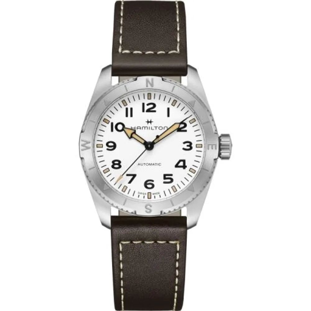 Hamilton Khaki Field Expedition Auto
