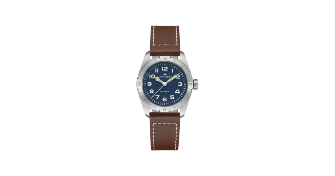 Hamilton Khaki Field Expedition Auto
