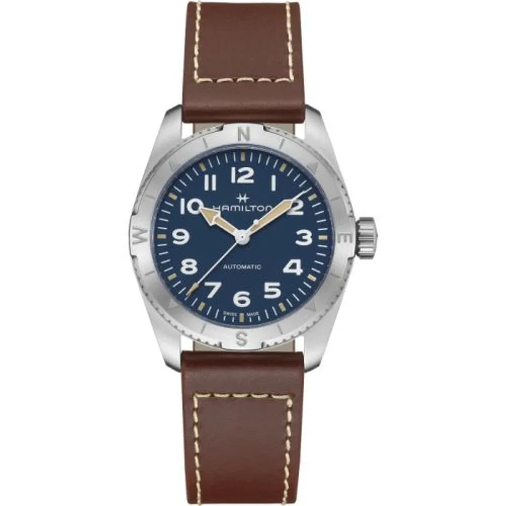 Hamilton Khaki Field Expedition Auto