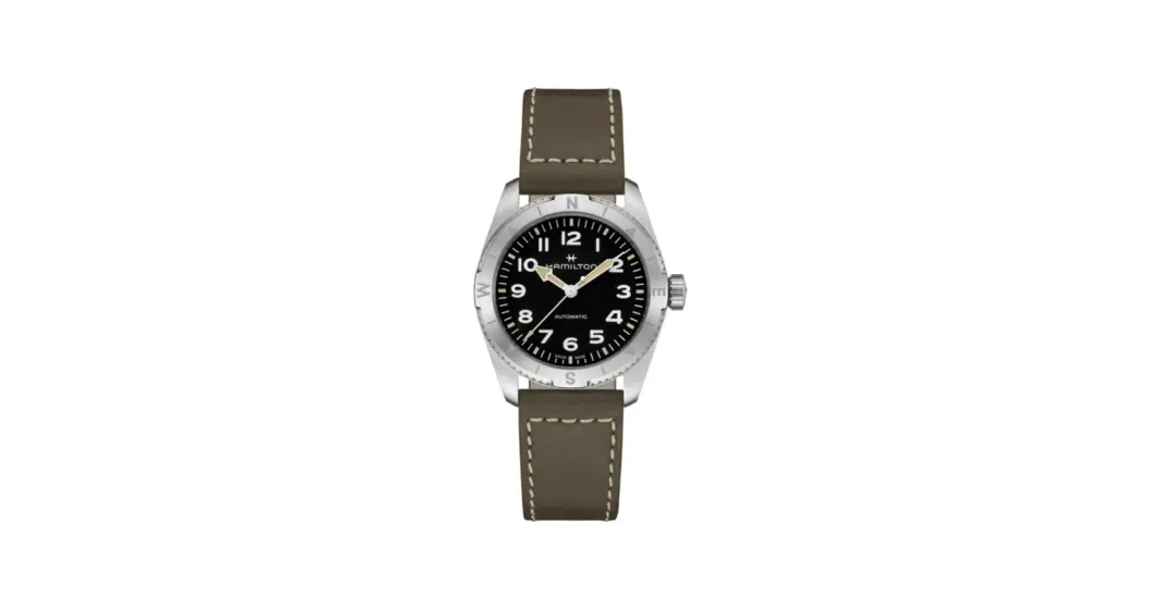 Hamilton Khaki Field Expedition Auto