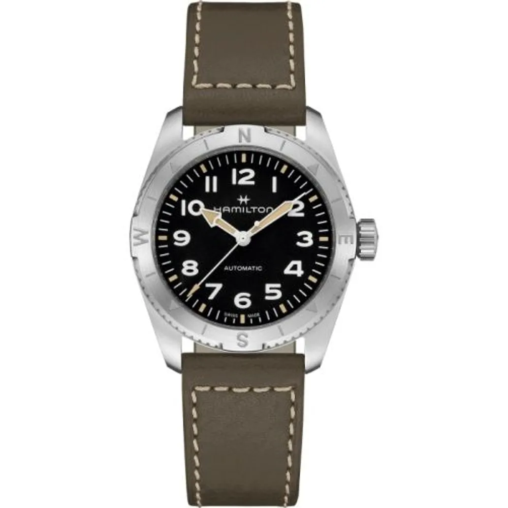 Hamilton Khaki Field Expedition Auto