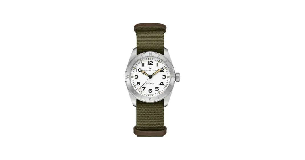 Hamilton Khaki Field Expedition Auto