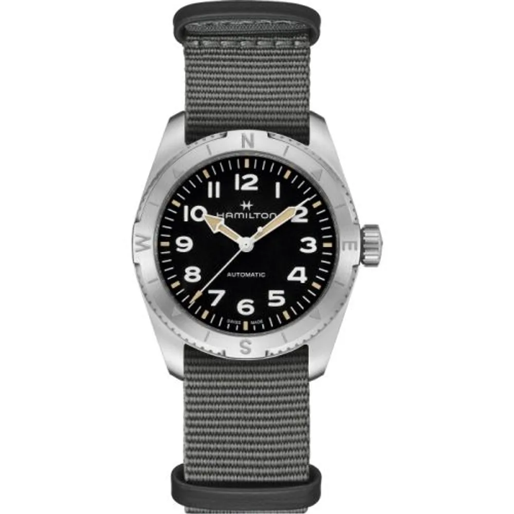 Hamilton Khaki Field Expedition Auto