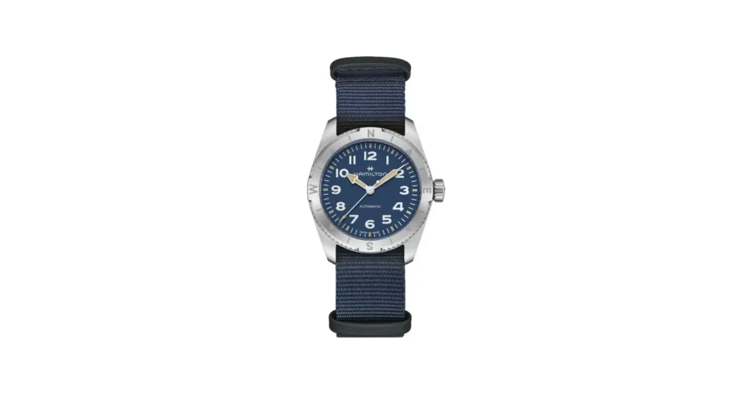 Hamilton Khaki Field Expedition Auto
