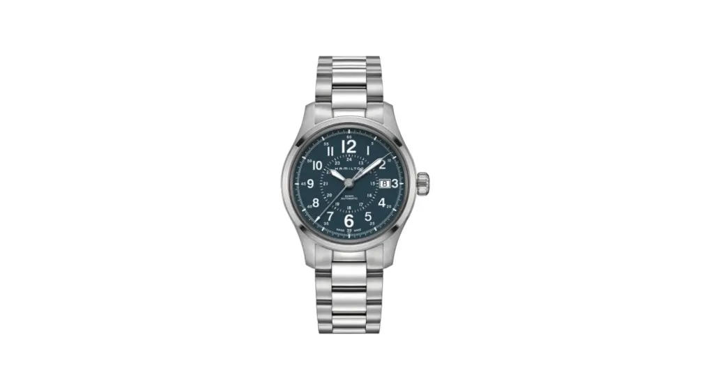 Hamilton Khaki Field Auto