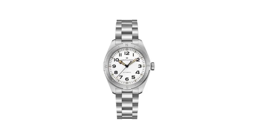 Hamilton Khaki Field Expedition Auto