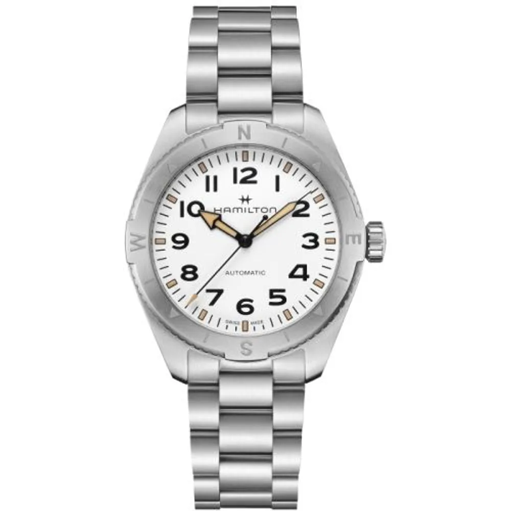 Hamilton Khaki Field Expedition Auto