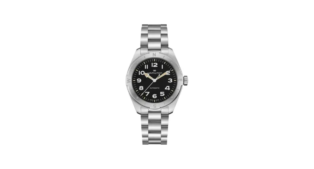 Hamilton Khaki Field Expedition Auto