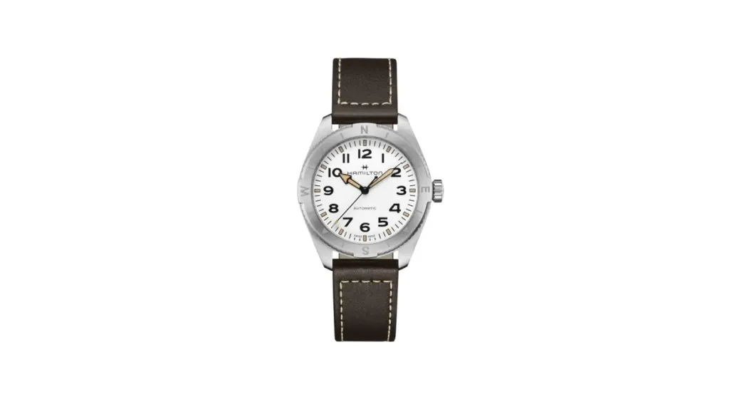 Hamilton Khaki Field Expedition Auto