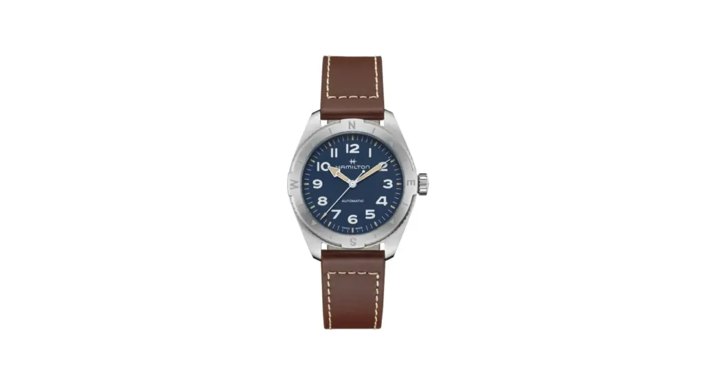 Hamilton Khaki Field Expedition Auto