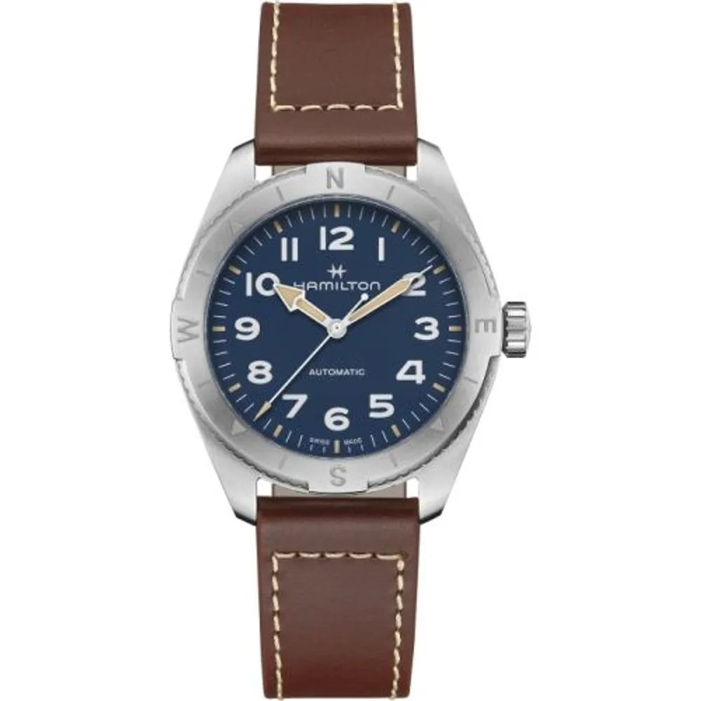 Hamilton Khaki Field Expedition Auto