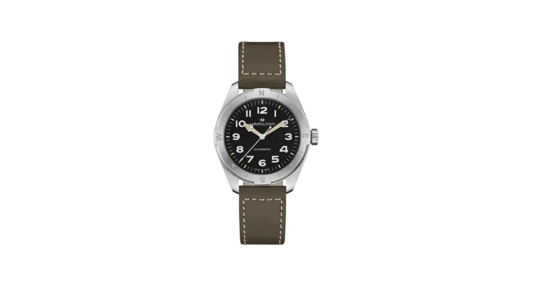 Hamilton Khaki Field Expedition Auto