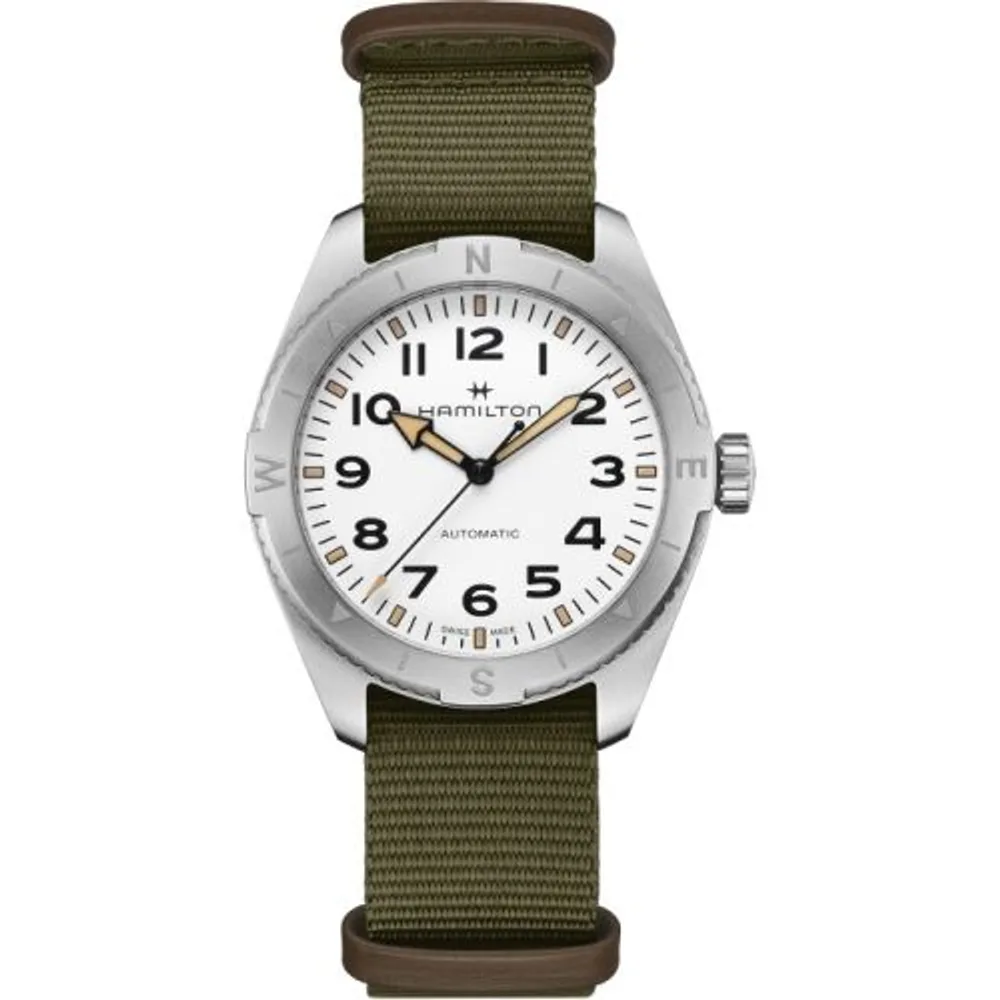 Hamilton Khaki Field Expedition Auto