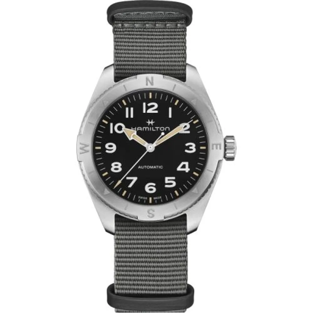 Hamilton Khaki Field Expedition Auto
