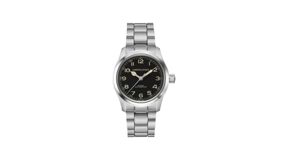 Hamilton Khaki Field Murph 38mm