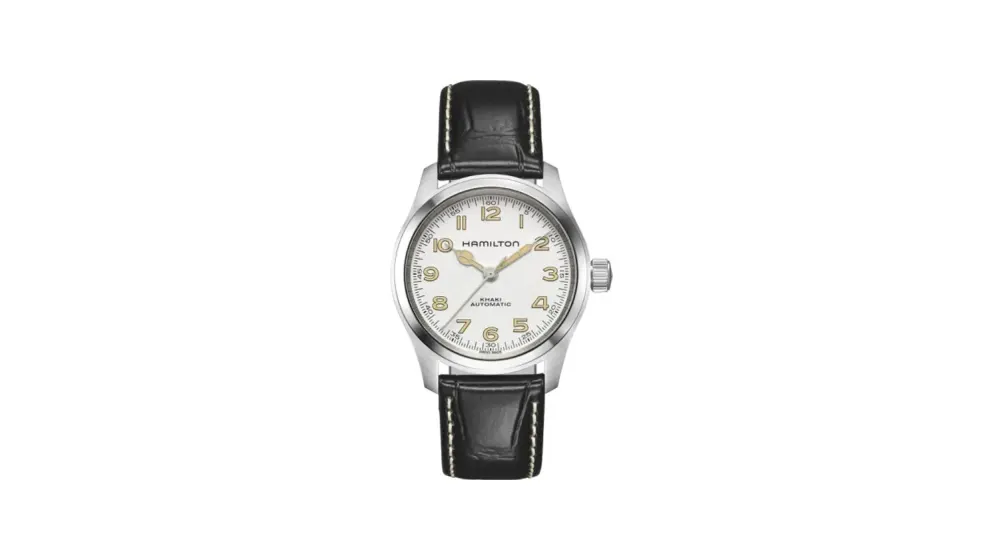 Hamilton Khaki Field Murph 38mm