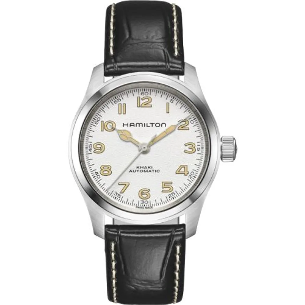 Hamilton Khaki Field Murph 38mm
