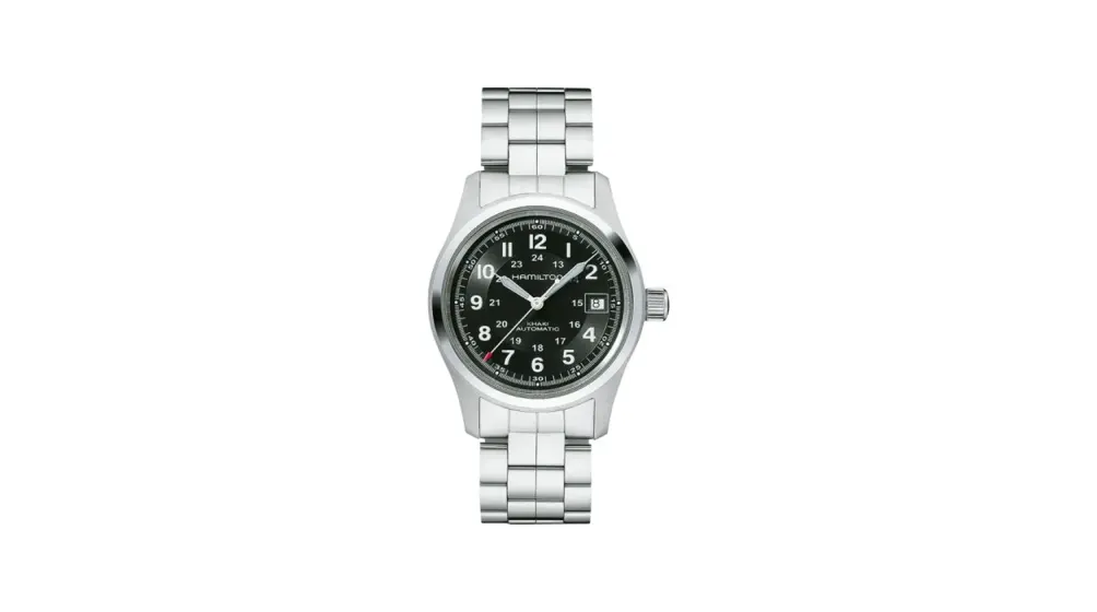 Hamilton Khaki Field Auto