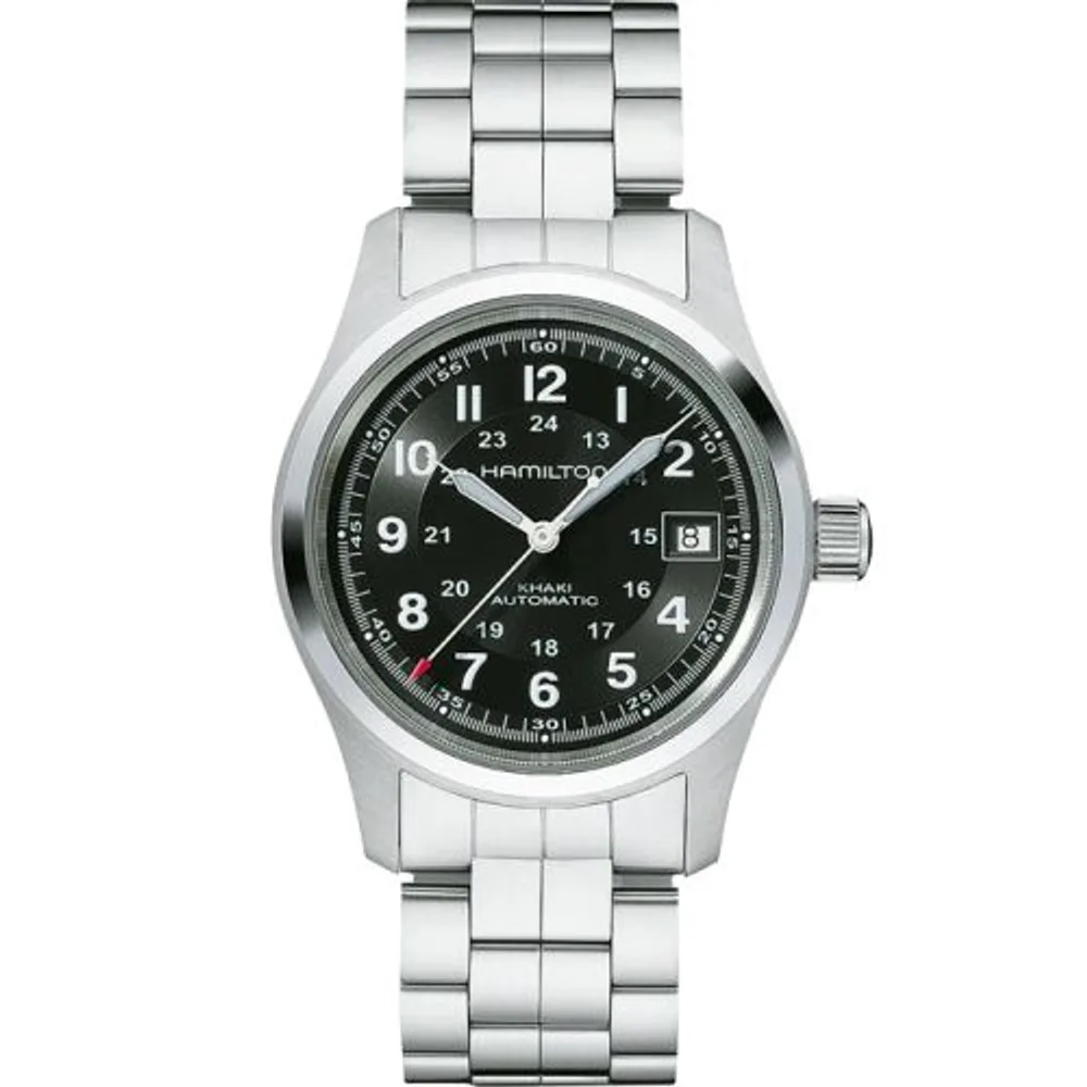 Hamilton Khaki Field Auto