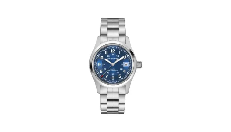 Hamilton Khaki Field Auto 38mm