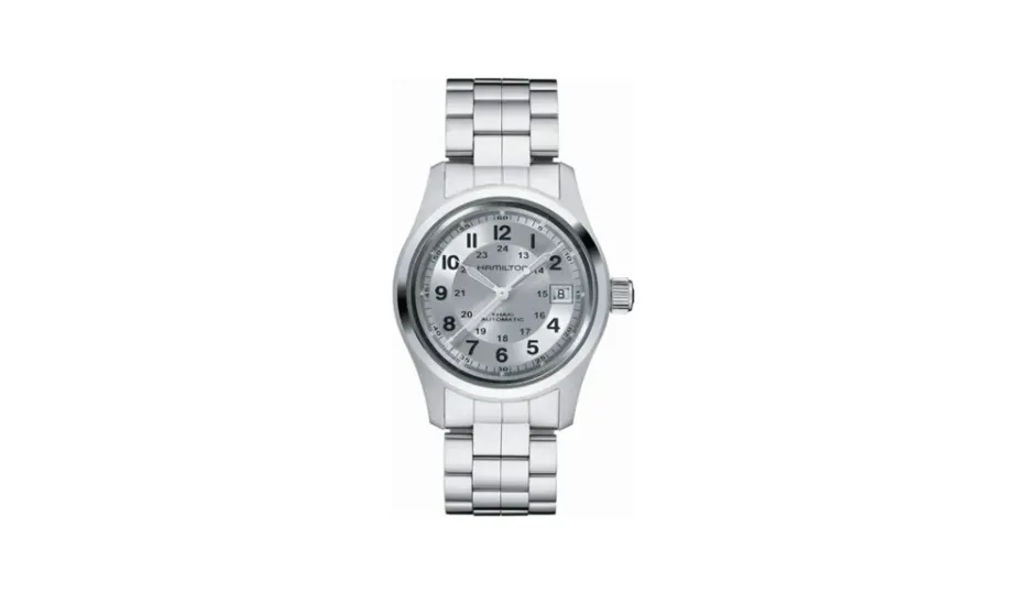 Hamilton Khaki Field Auto