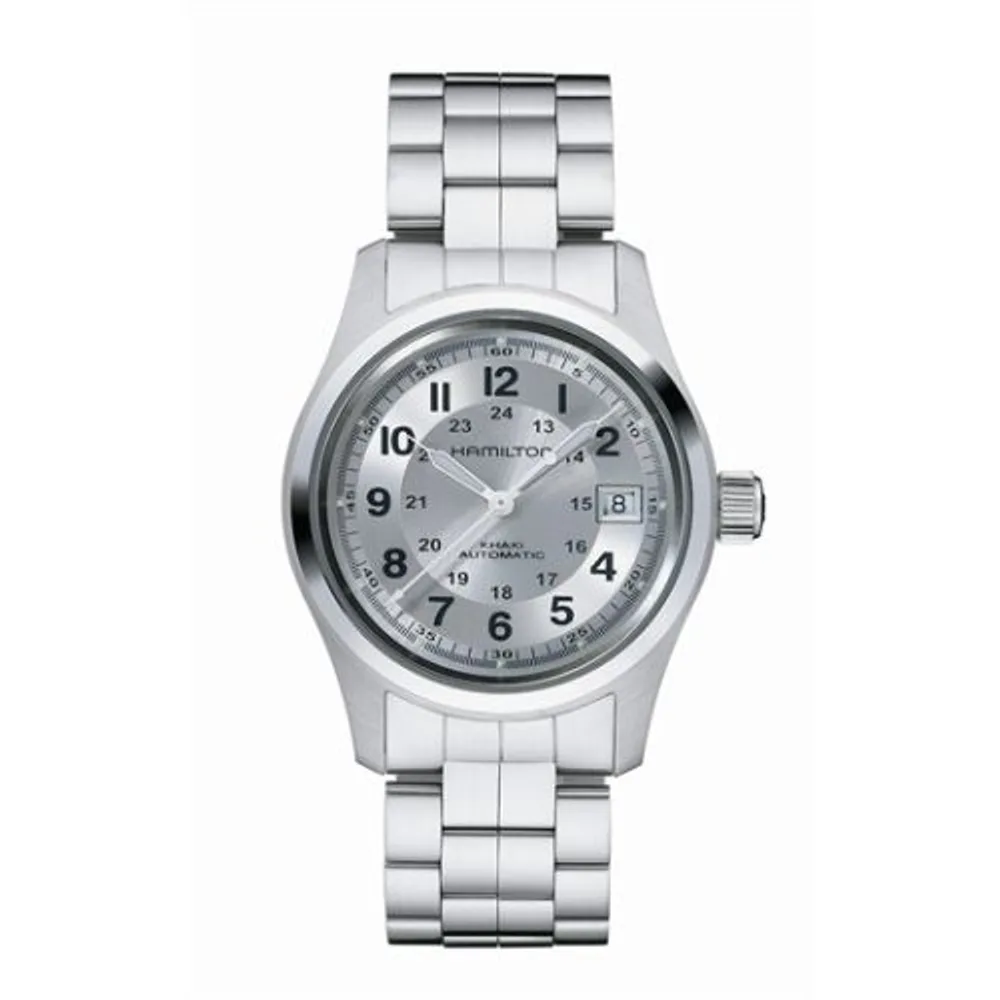 Hamilton Khaki Field Auto