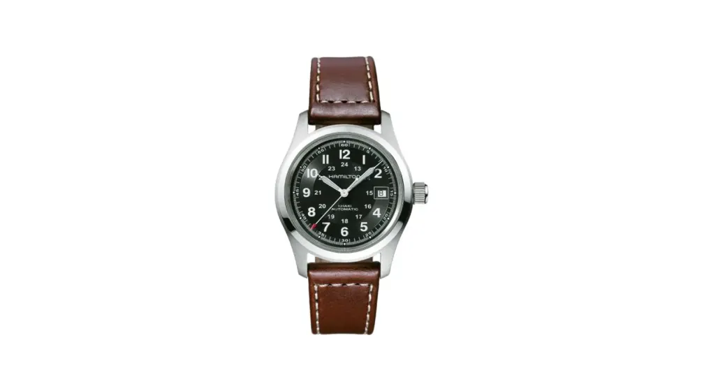 Hamilton Khaki Field Auto