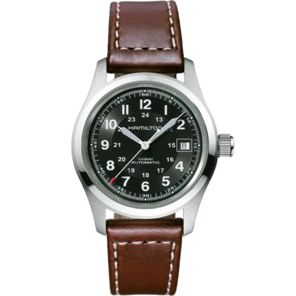 Hamilton Khaki Field Auto
