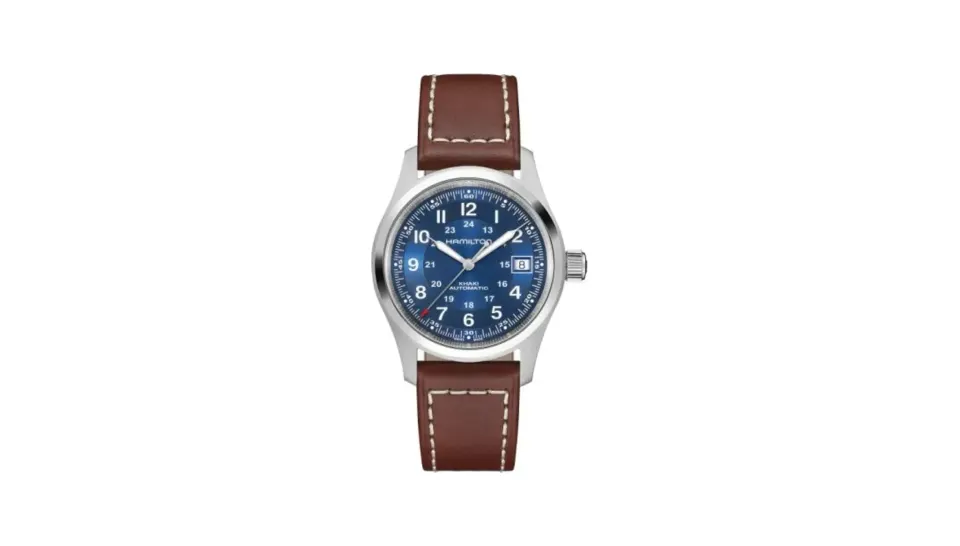 Hamilton Khaki Field Auto 38mm