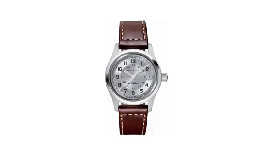 Hamilton Khaki Field Auto