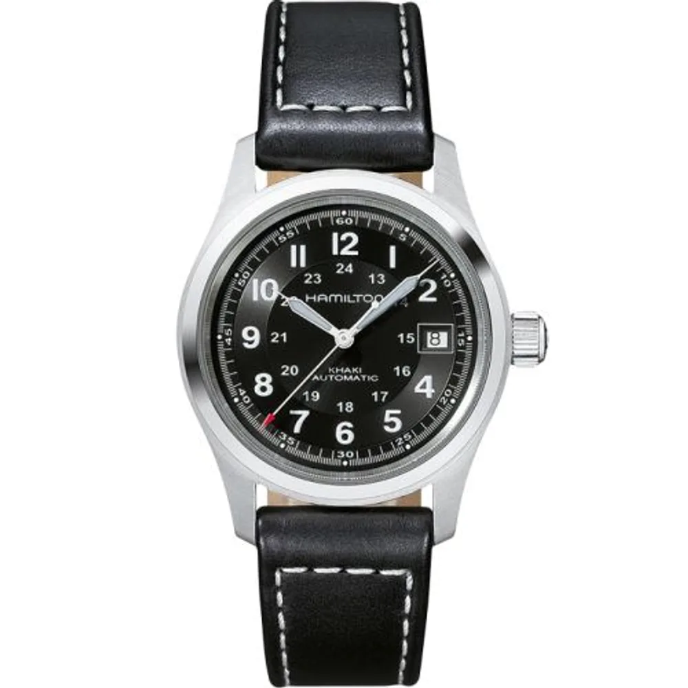 Hamilton Khaki Field Auto