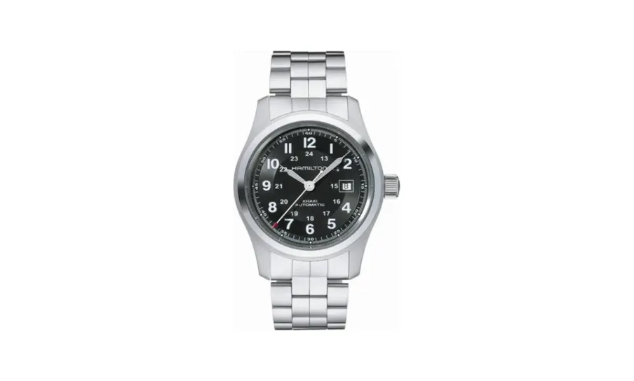Hamilton Khaki Field Auto