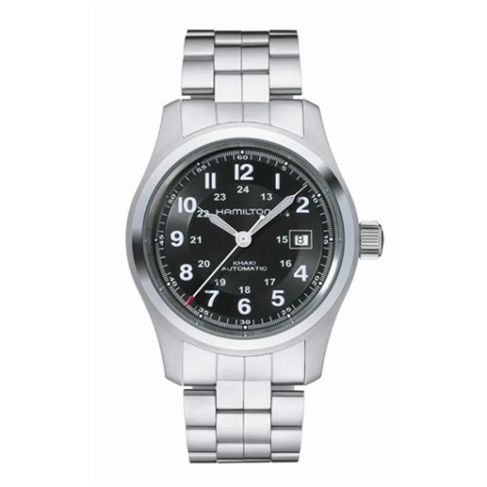 Hamilton Khaki Field Auto