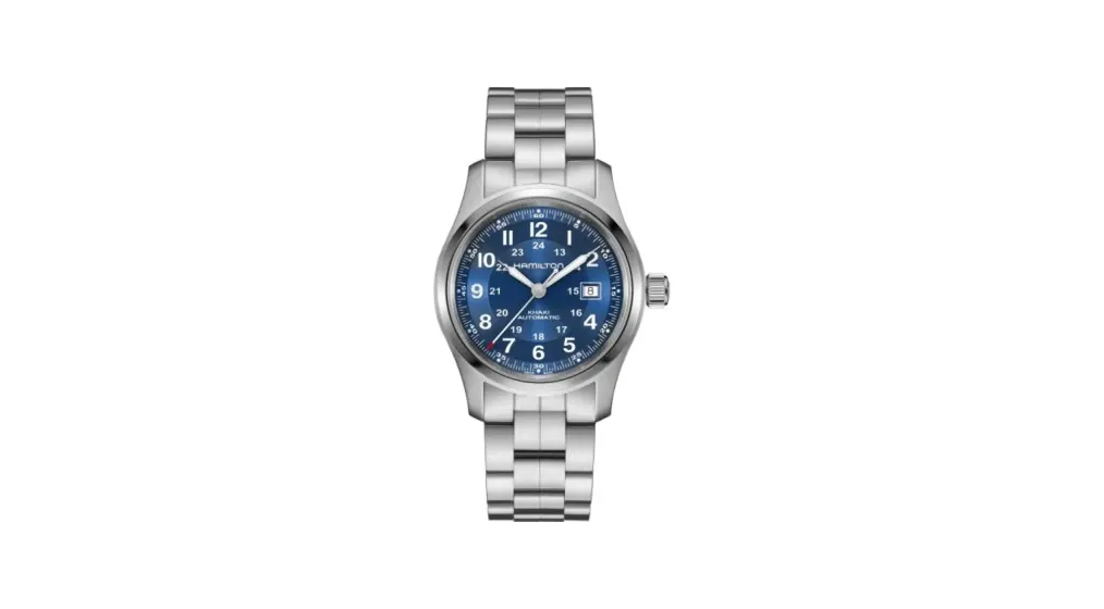 Hamilton Khaki Field Auto 42mm