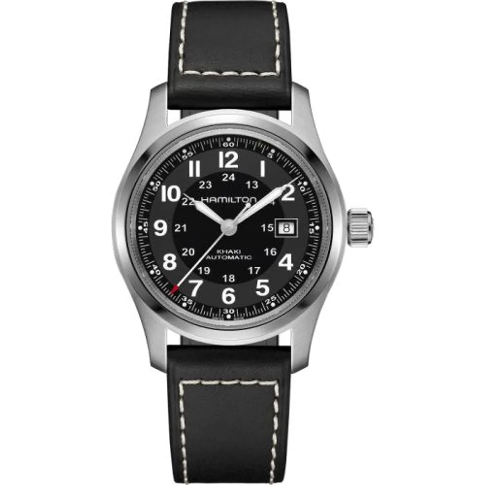 Hamilton Khaki Field Auto 42 mm