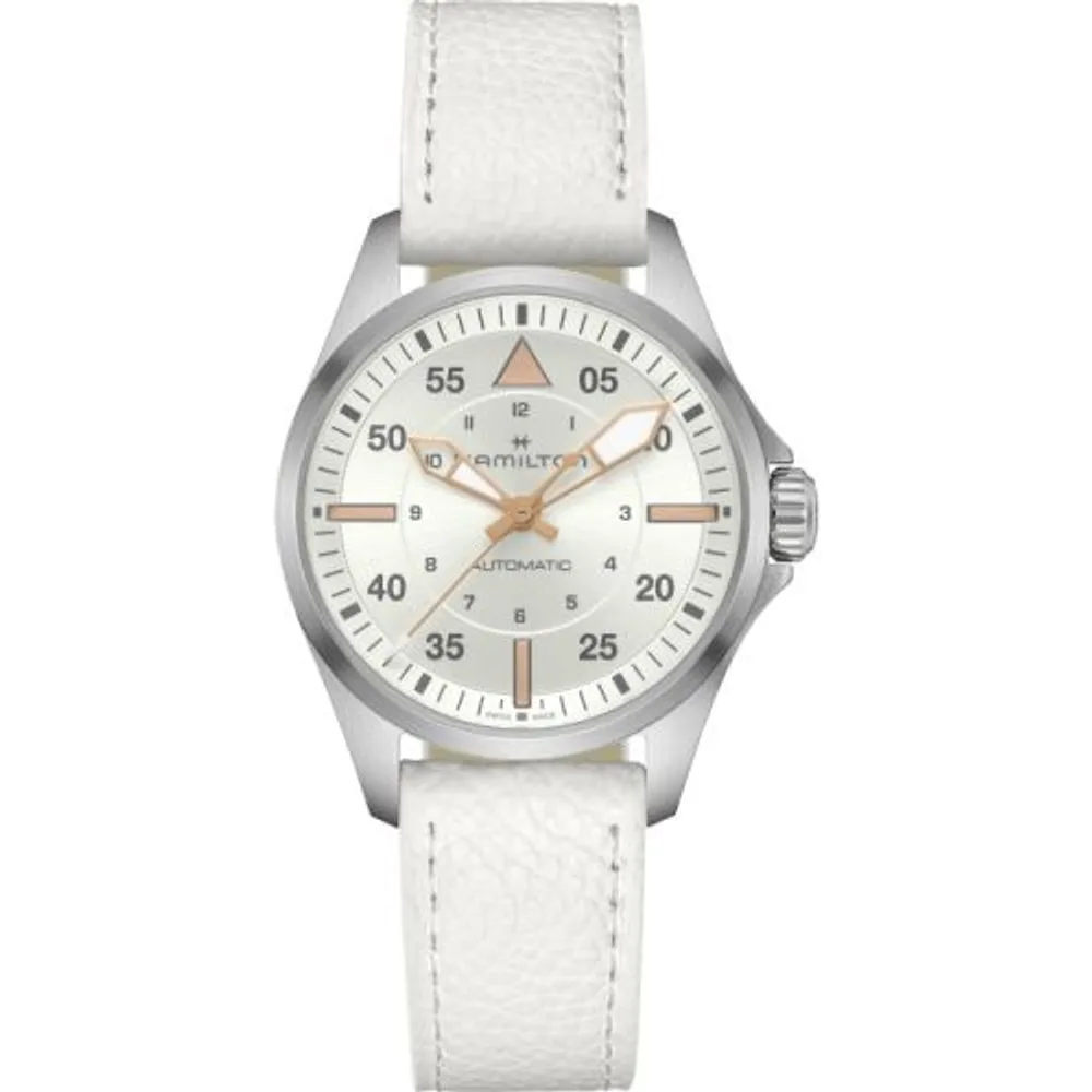 Hamilton Khaki Aviation Pilot Auto