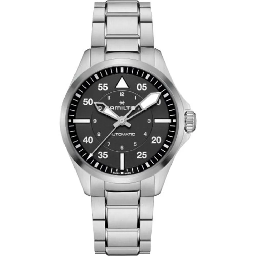 Hamilton Khaki Aviation Pilot Auto 39mm
