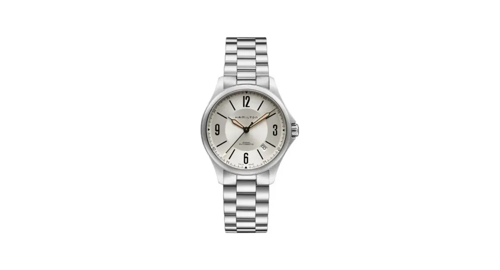 Hamilton Khaki Aviation Khaki Aviation Auto