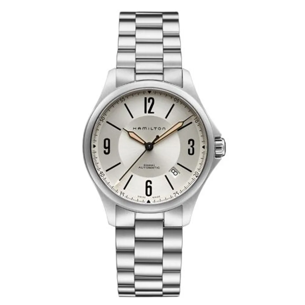 Hamilton Khaki Aviation Khaki Aviation Auto