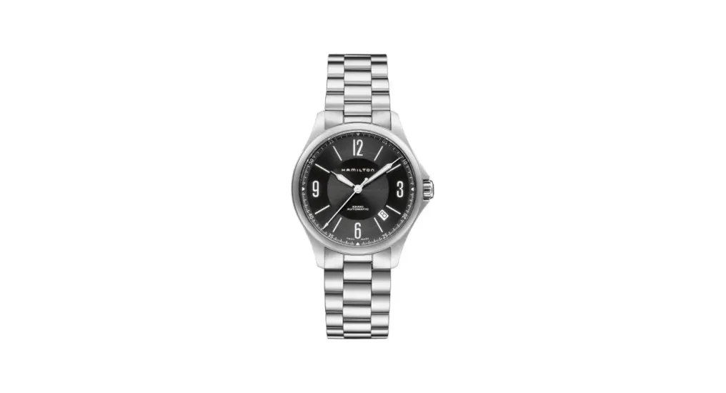 Hamilton Khaki Aviation Khaki Aviation Auto