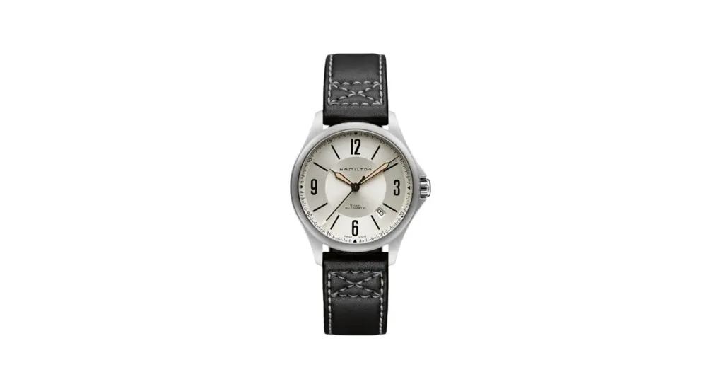 Hamilton Khaki Aviation Khaki Aviation Auto