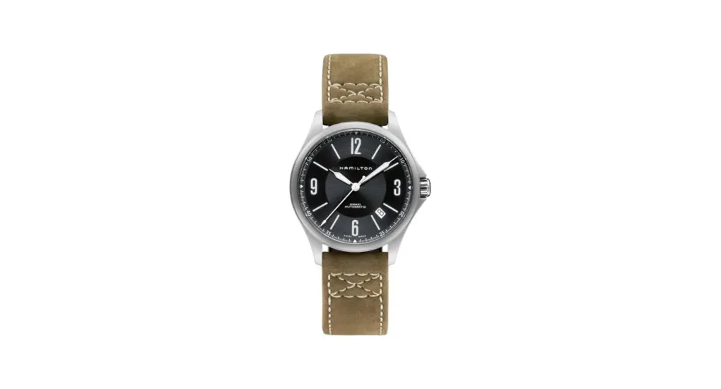 Hamilton Khaki Aviation Khaki Aviation Auto