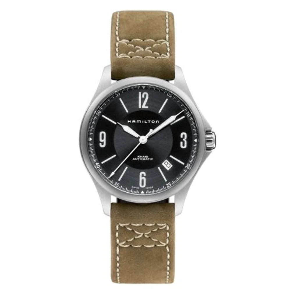 Hamilton Khaki Aviation Khaki Aviation Auto