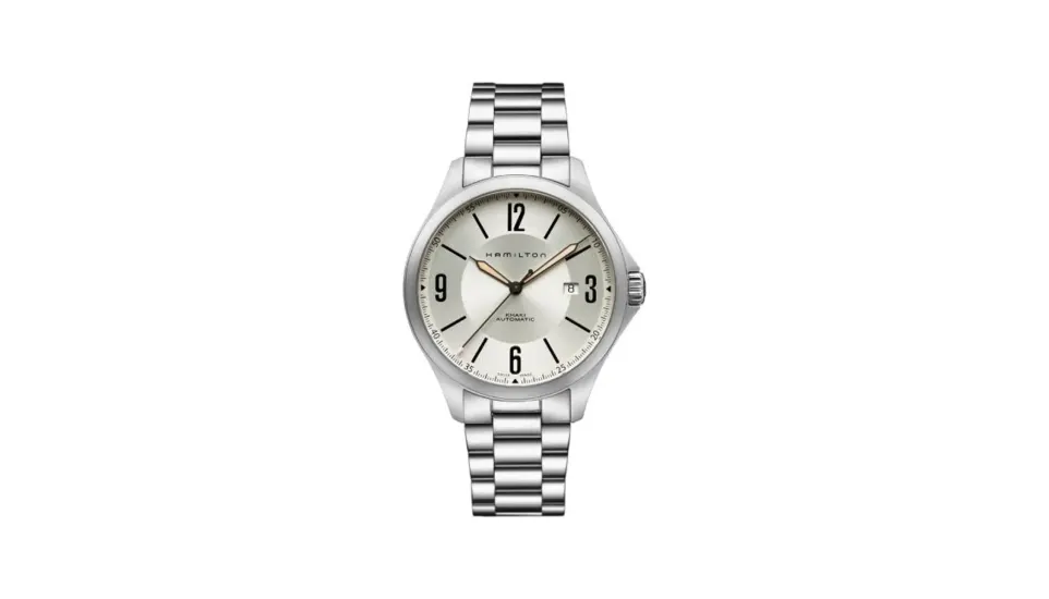 Hamilton Khaki Aviation Khaki Aviation Auto