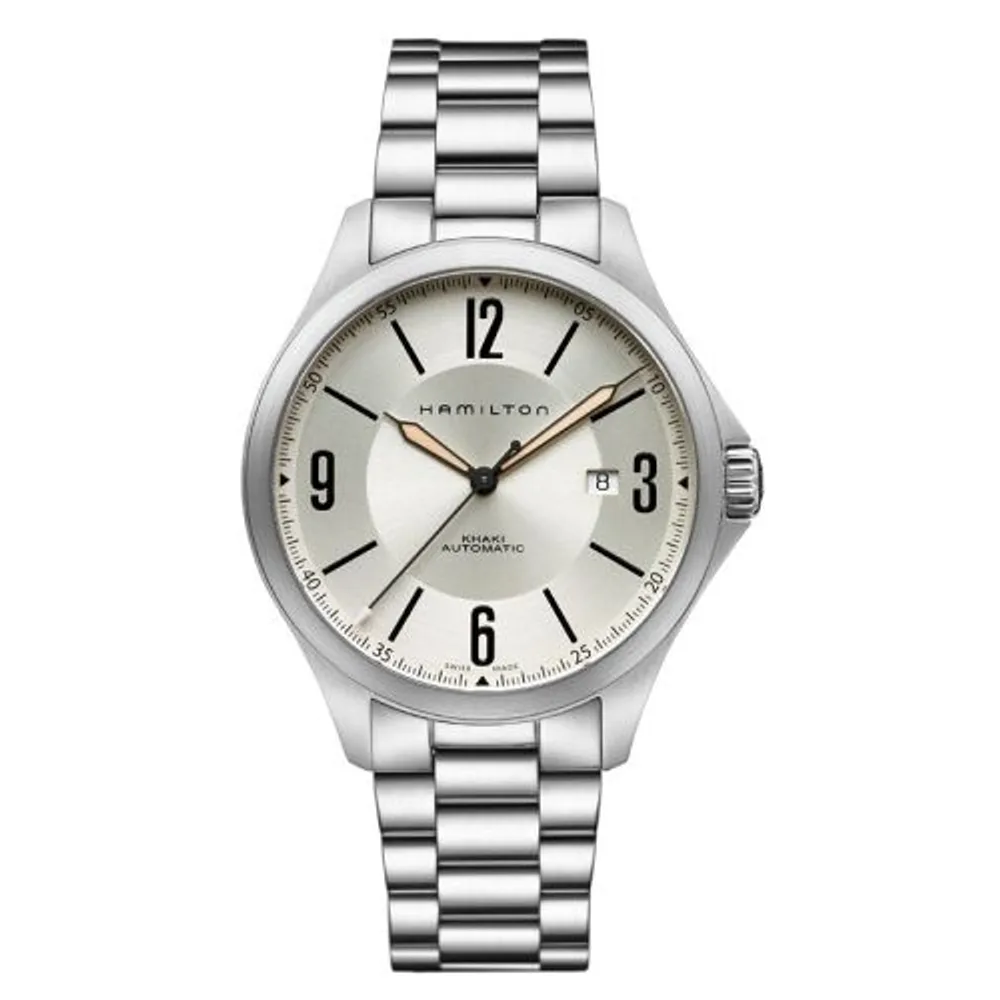 Hamilton Khaki Aviation Khaki Aviation Auto