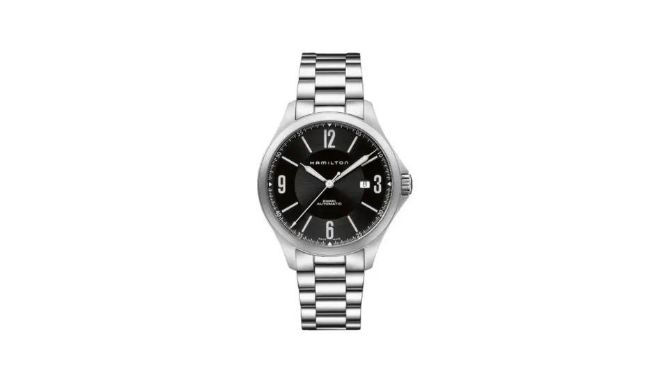 Hamilton Khaki Aviation Auto