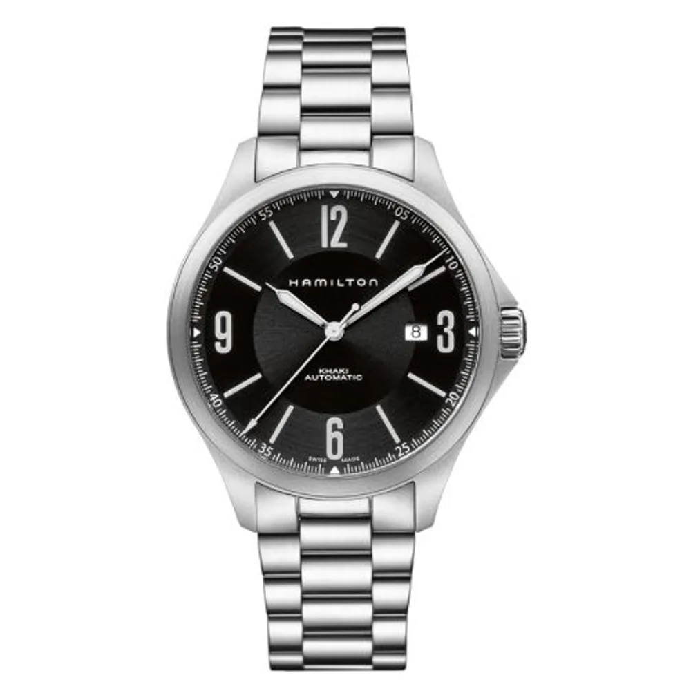 Hamilton Khaki Aviation Auto
