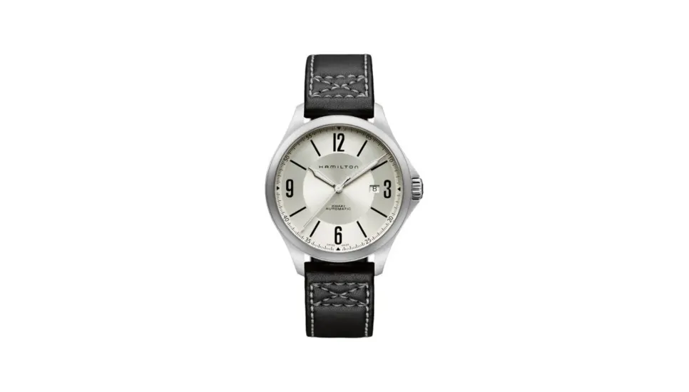 Hamilton Khaki Aviation Auto